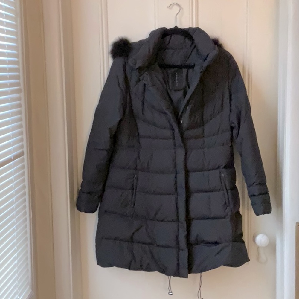 Elie Tahari Winter coat